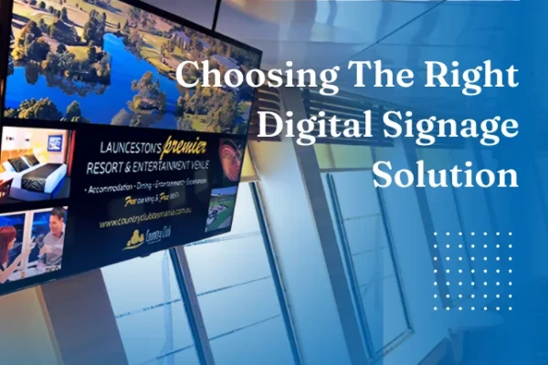 D Sign Technologies Ultra: Revolutionizing Digital Signage Solutions