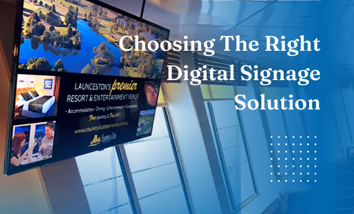 D Sign Technologies Ultra: Revolutionizing Digital Signage Solutions