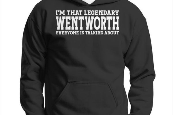 Top Wentworth Institute of Technology Sweatshirts for 2023