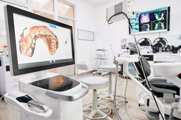 Pacific Dental Technology: Revolutionizing Oral Care Solutions